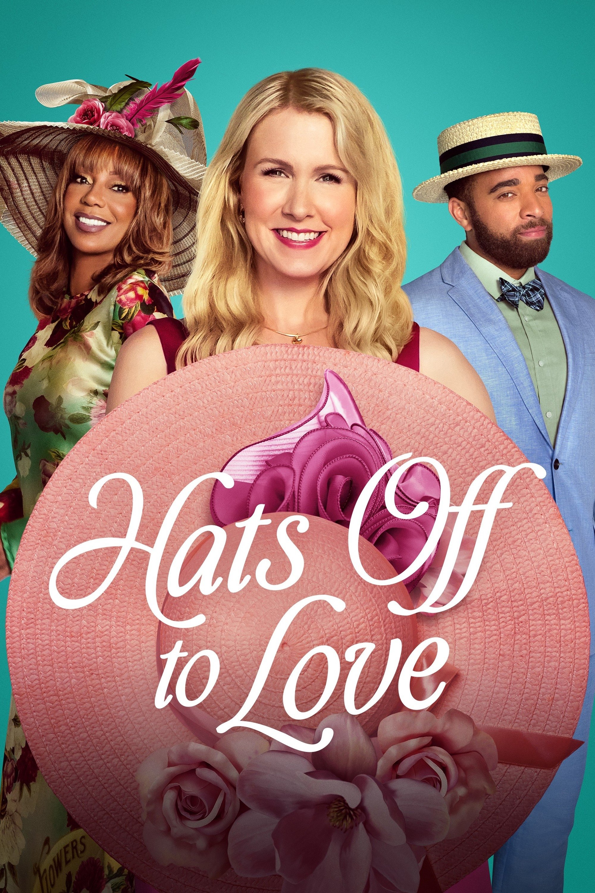 Постер Hats Off to Love